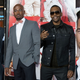 Image for article titled Christmas-Ready Fashion at the Premiere of The Best Man Holiday